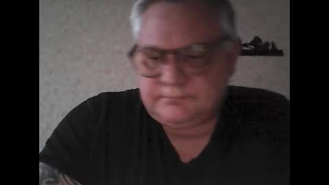 Snapshot of thierrysymp chatting on February 16, 2026, 5:20 pm Thierrysymp online show from February 16, 2026, 5:20 pm