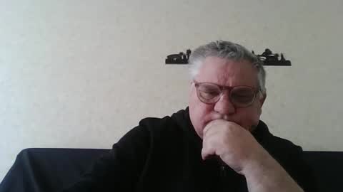 Snapshot of thierrysymp chatting on February 26, 2026, 10:36 am Thierrysymp online show from February 26, 2026, 10:36 am