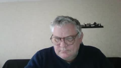 Snapshot of thierrysymp chatting on March 7, 2026, 4:48 pm Thierrysymp online show from March 7, 2026, 4:48 pm