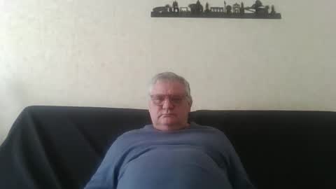 Snapshot of thierrysymp chatting on March 23, 2026, 10:30 am Thierrysymp online show from March 23, 2026, 10:30 am