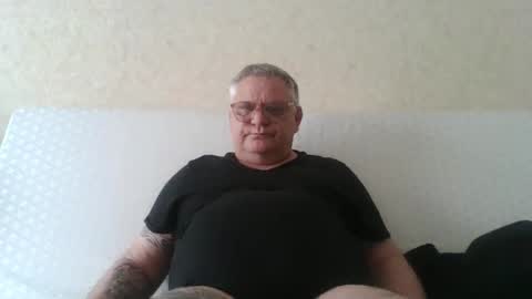 Snapshot of thierrysymp chatting on May 12, 2026, 5:10 pm Thierrysymp online show from May 12, 2026, 5:10 pm
