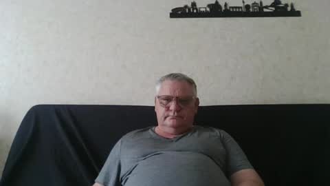 Thierrysymp online show from June 27, 2026, 3:39 pm