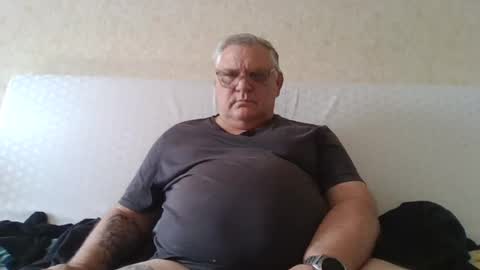 Thierrysymp online show from July 19, 2026, 9:02 am