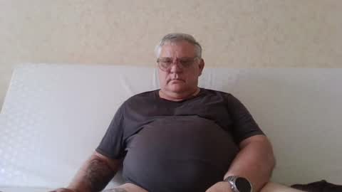 Thierrysymp online show from August 2, 2026, 5:22 pm