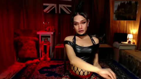 Snapshot of thightanix chatting on February 1, 2025, 6:43 am Ashley online show from February 1, 2025, 6:43 am