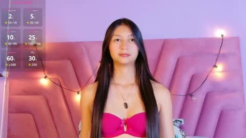 Eva  online show from April 27, 2026, 5:44 pm