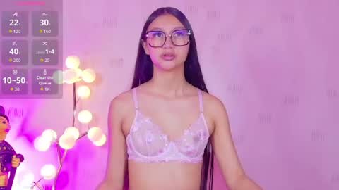 Snapshot of thin_eva chatting on July 24, 2026, 1:20 pm Eva online show from July 24, 2026, 1:20 pm