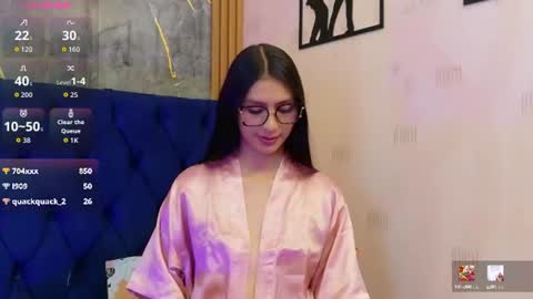 Snapshot of thin_eva chatting on July 28, 2026, 8:52 pm Eva online show from July 28, 2026, 8:52 pm