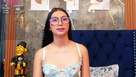 Snapshot of thin_eva chatting on July 31, 2026, 1:43 pm Eva online show from July 31, 2026, 1:43 pm