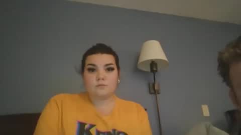 thirstyformorecum online show from December 7, 2024, 10:28 pm