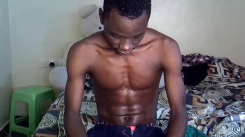 thirstyspoiller254 online show from April 30, 2026, 8:53 am