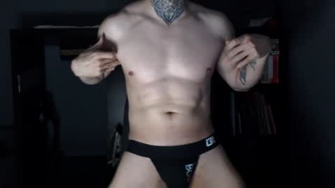 Andy online show from December 21, 2024, 12:53 am