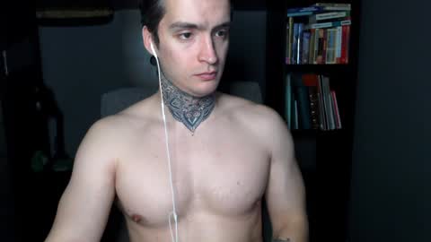 Andy online show from January 1, 2025, 6:16 pm