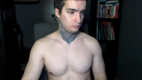 Andy online show from January 2, 2025, 3:40 pm