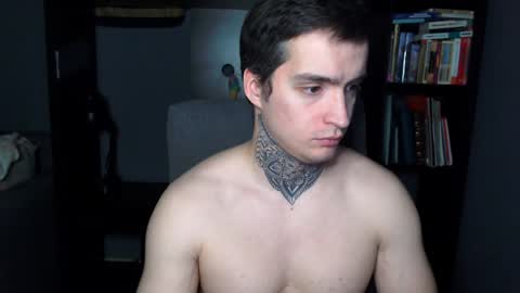 Andy online show from January 2, 2025, 6:45 pm