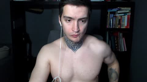 Andy online show from January 5, 2025, 6:24 pm