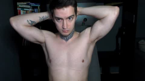 Andy online show from January 6, 2025, 12:27 am