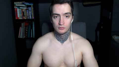 Andy online show from January 6, 2025, 6:52 pm