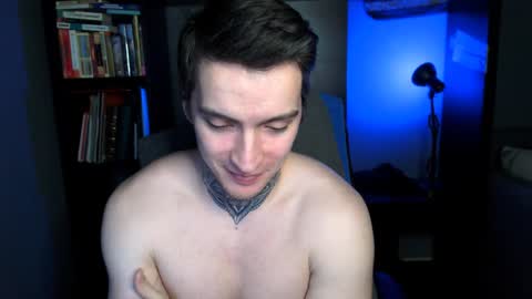 Andy online show from January 7, 2025, 4:08 am