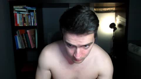 Andy online show from January 11, 2025, 11:02 pm