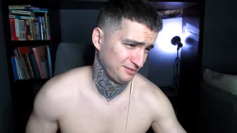 Andy online show from January 15, 2025, 6:40 pm