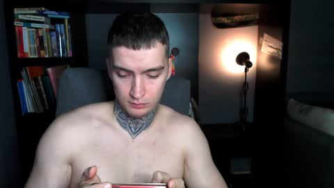 Andy online show from January 17, 2025, 3:55 am