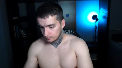 Andy online show from February 2, 2025, 7:46 pm