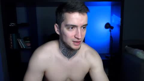 Andy online show from February 8, 2025, 8:42 pm