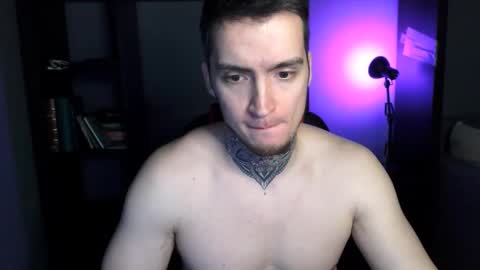 Andy online show from February 10, 2025, 4:41 am