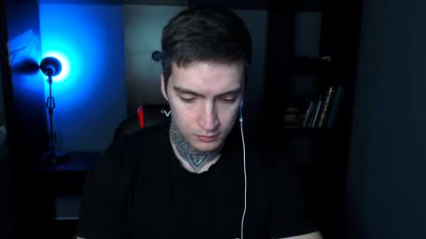 Andy online show from March 4, 2025, 1:12 am