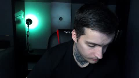 Andy online show from March 5, 2025, 12:49 am