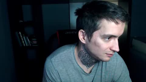 Andy online show from March 8, 2025, 11:07 pm