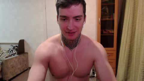 Andy online show from November 9, 2025, 7:45 pm