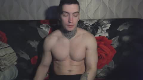 Andy online show from February 20, 2026, 5:13 pm