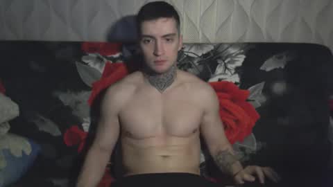 Andy online show from February 23, 2026, 2:58 pm