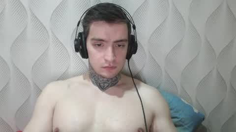 Andy online show from April 29, 2026, 6:14 pm