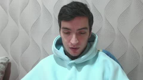 Andy online show from April 30, 2026, 9:19 pm
