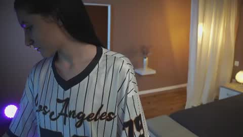 Snapshot of this_is_lilly chatting on June 13, 2026, 2:59 pm Lilly online show from June 13, 2026, 2:59 pm