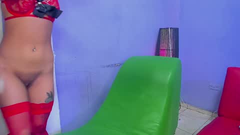 Made for you Chloe online show from December 22, 2024, 4:48 pm