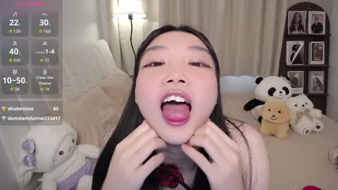 Snapshot of thisgirl__ chatting on May 22, 2026, 1:57 am kk online show from May 22, 2026, 1:57 am