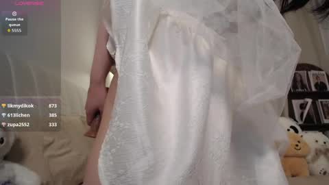 Snapshot of thisgirl__ chatting on June 5, 2026, 6:52 am kk online show from June 5, 2026, 6:52 am
