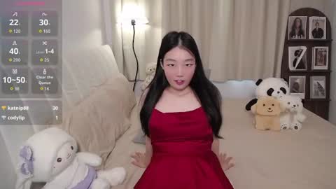 Snapshot of thisgirl__ chatting on June 22, 2026, 1:40 am kk online show from June 22, 2026, 1:40 am