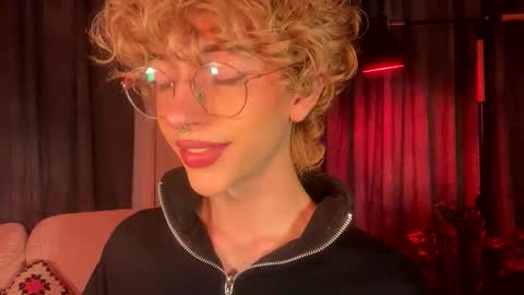 Damiano online show from April 29, 2026, 7:42 pm