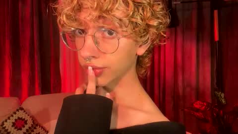 Damiano online show from May 21, 2026, 10:17 pm