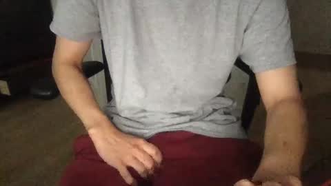 thlckdlck007 online show from September 12, 2025, 7:25 pm