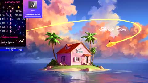 ThomaSan online show from November 6, 2025, 6:58 am