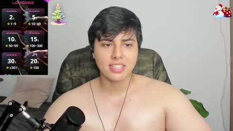 thom_ohtani online show from November 16, 2025, 4:18 am