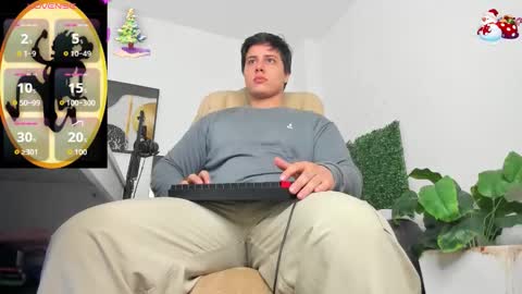 thom_ohtani online show from November 25, 2025, 2:00 am