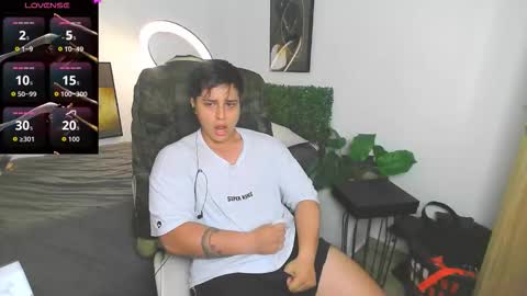 thom_ohtani online show from February 20, 2026, 5:35 pm