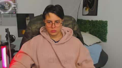 thom_ohtani online show from May 9, 2026, 1:55 am